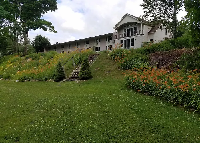 Toll Road Inn