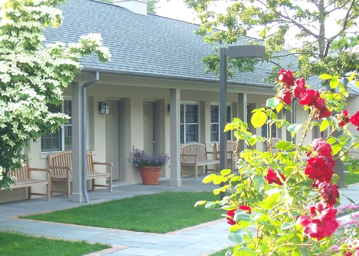 Southampton Long Island Hotel