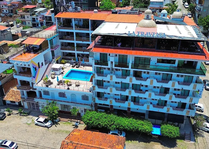 Paloma Del Mar (Adults Only)