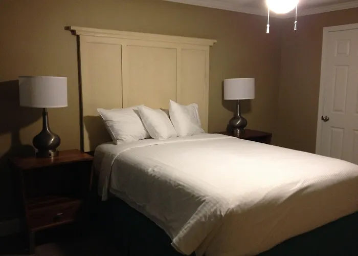Ocean View Vacation Villas By Capital Vacations