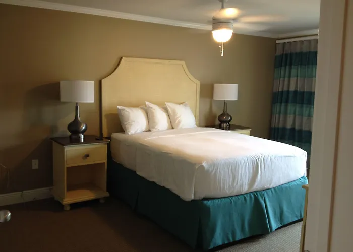 Ocean View Vacation Villas By Capital Vacations