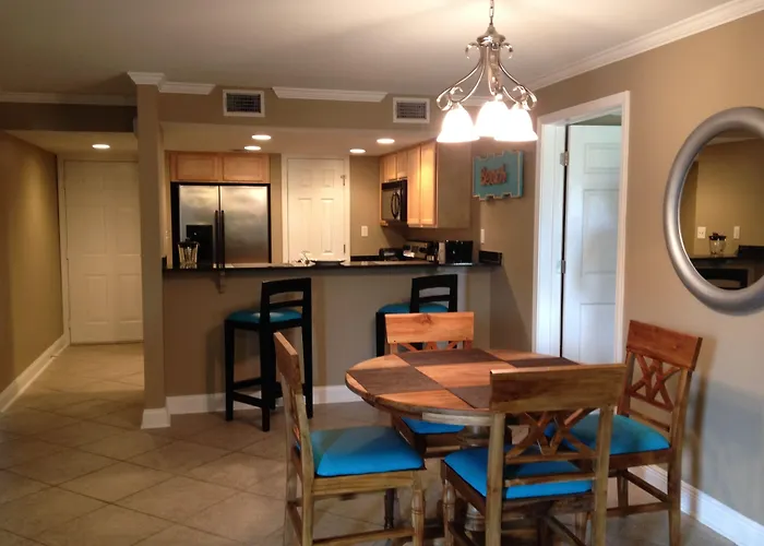 Ocean View Vacation Villas By Capital Vacations
