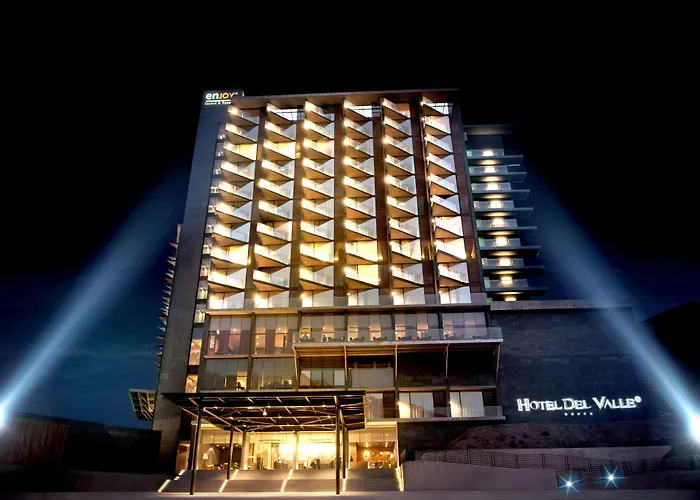 Enjoy Santiago Hotel Catemu