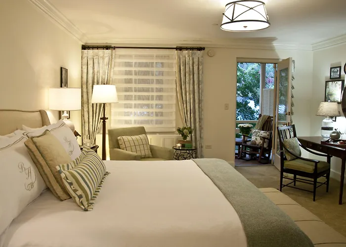 Boar'S Head Resort Charlottesville