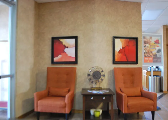 The Soluna Hotel El Paso