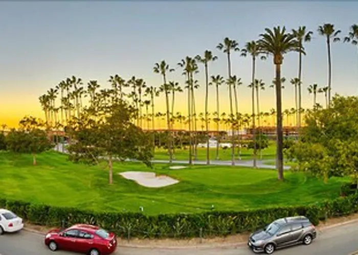 La Jolla Riviera Inn San Diego