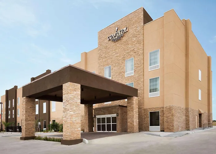 Country Inn & Suites By Radisson, Katy Houston West , Tx