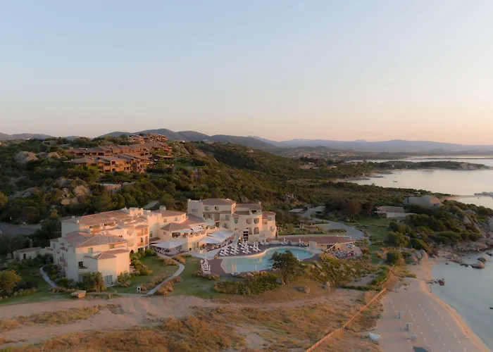 Cala Cuncheddi - Vretreats Hotel Olbia