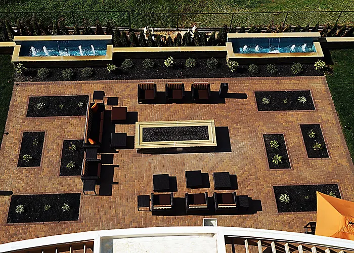 Courtyard By Marriott Philadelphia Bensalem Hotel