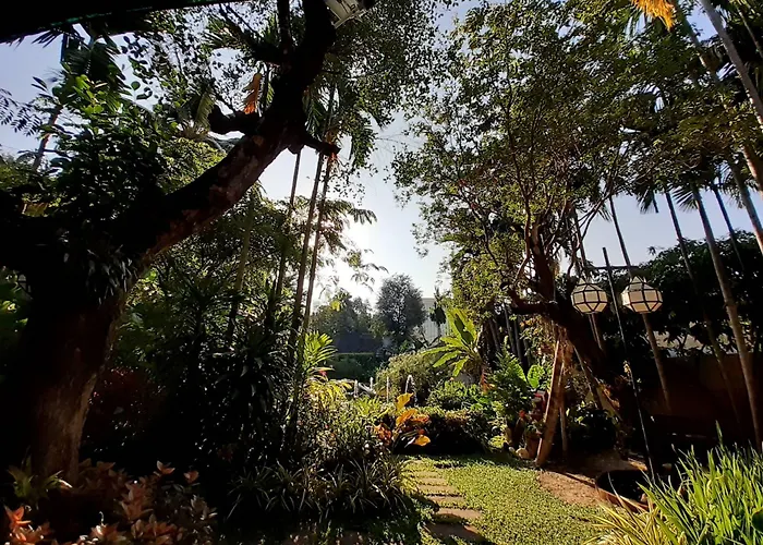 Viang Thapae Resort Chiang Mai