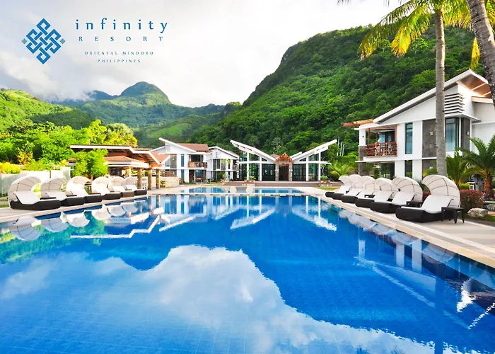 Infinity Resort Puerto Galera