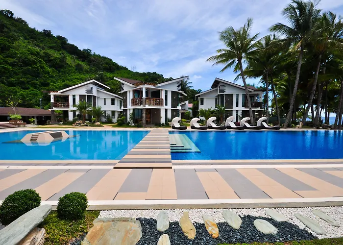 Infinity Resort Puerto Galera