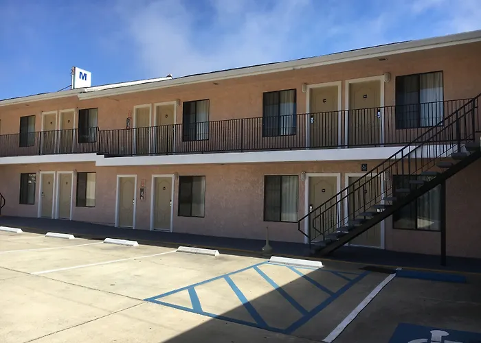 Seaview Inn Grover Beach
