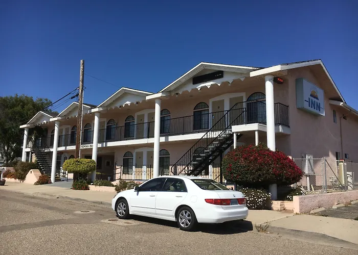 Seaview Inn Grover Beach
