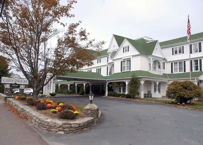 Green Park Inn