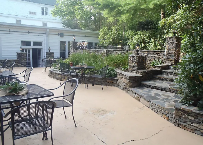 Green Park Inn