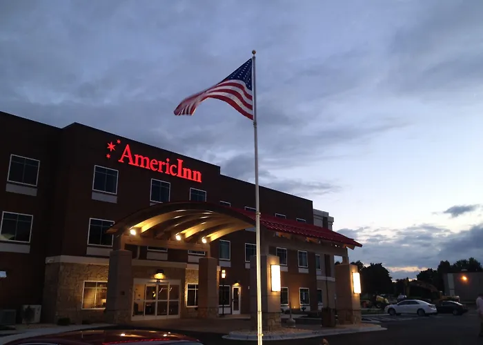 Americinn By Wyndham Waupun