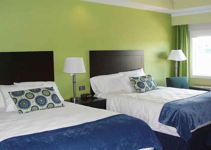 Starlight Inn Burlington