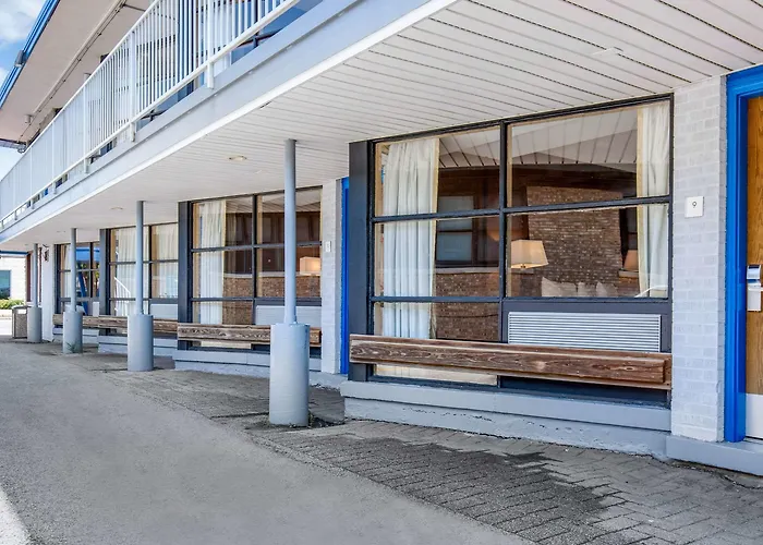 Rodeway Inn Chicago North Shore - Lincolnwood