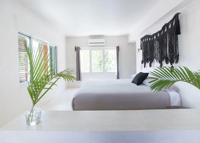 Tulum Townhouse By Amansala