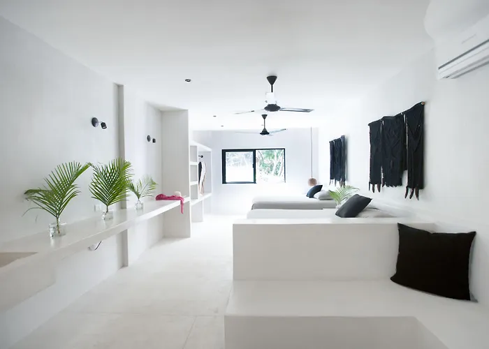 Tulum Townhouse By Amansala