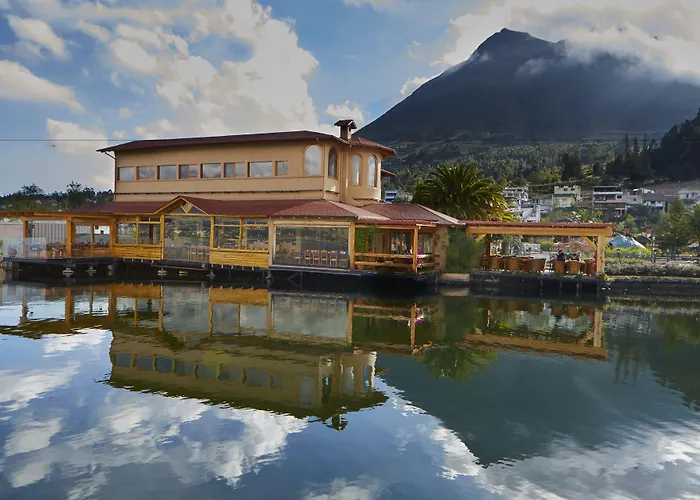 Hosteria Cabanas Del Lago Otavalo