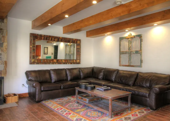 Destination Resorts Vail