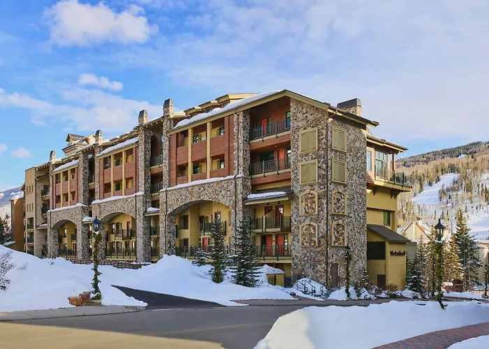Destination Resorts Vail