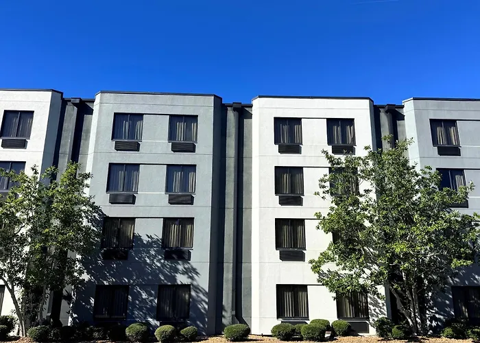 Travelodge By Wyndham Flowood