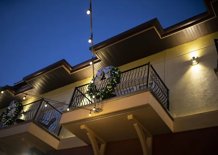 Margaritaville Island Hotel