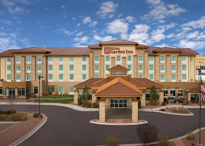 Hilton Garden Inn Gallup