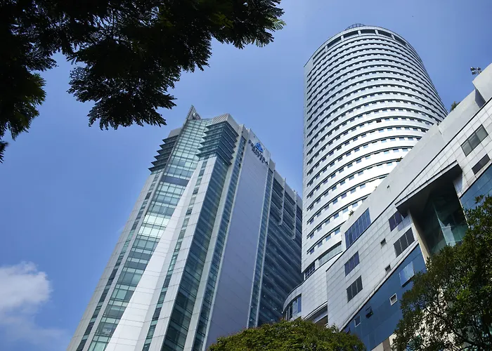 Premiera Hotel Kuala Lumpur