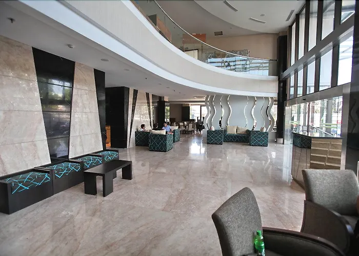 Hotel California Bandung