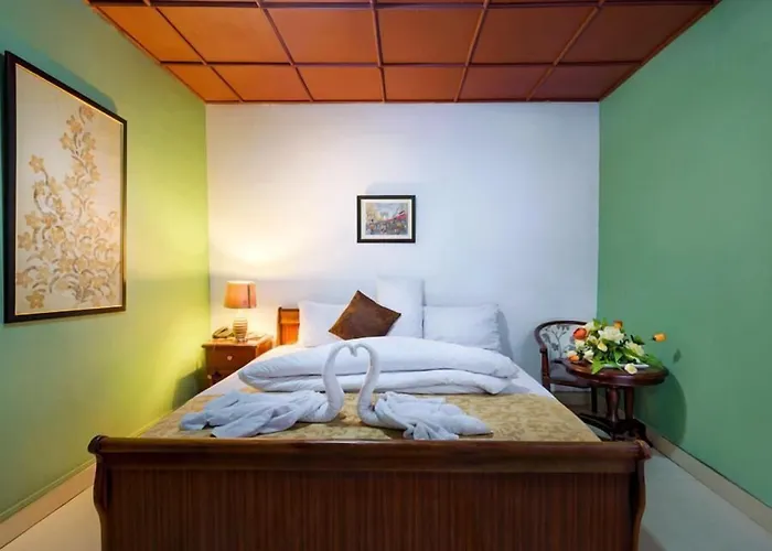 Okumah Hotel