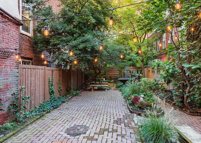 The Dwight D A Boutique Hotel Philadelphia