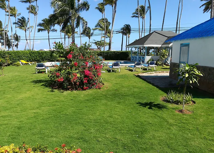 Costarena Beach Hotel Las Terrenas