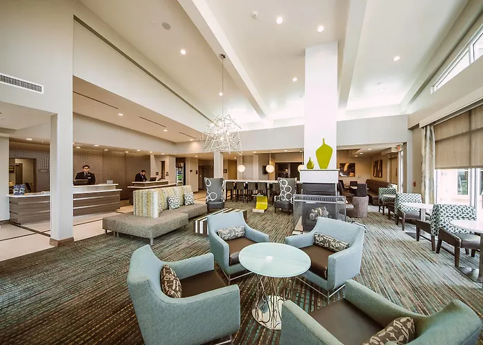 Residence Inn By Marriott Harlingen