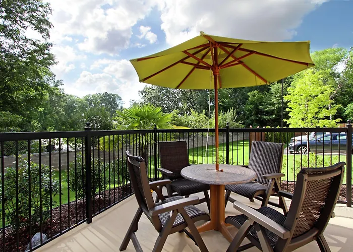 Hampton Inn Richland/South Jackson