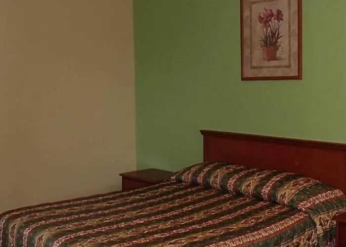 Royal Inn Of New Orleans