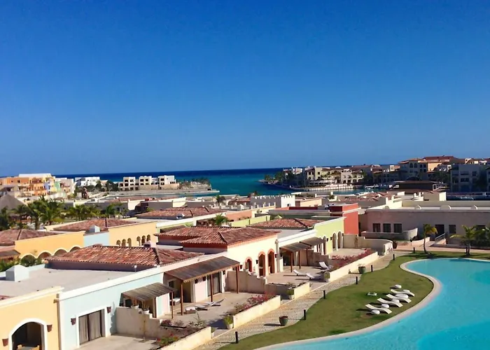Fishing Lodge Cap Cana Punta Cana