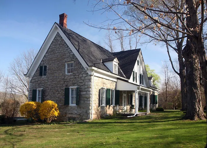 The Stone House Bed And Breakfast Hurley