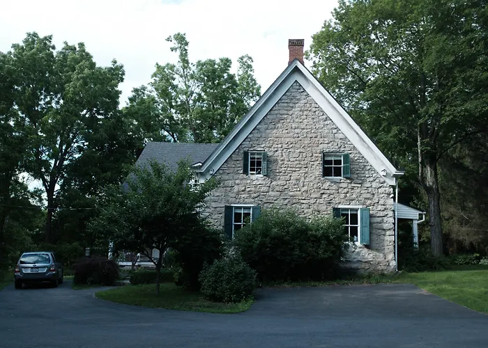 The Stone House Bed And Breakfast Hurley
