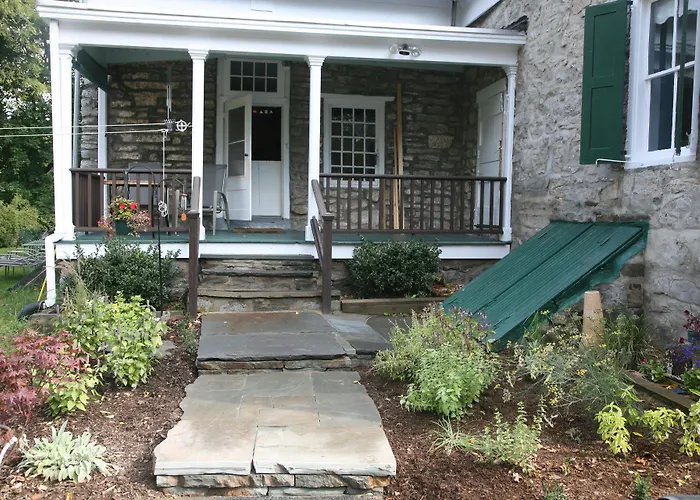 The Stone House Bed And Breakfast Hurley