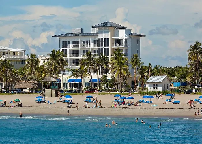 Royal Blues Hotel