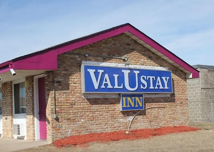 Valustay Inn Shakopee