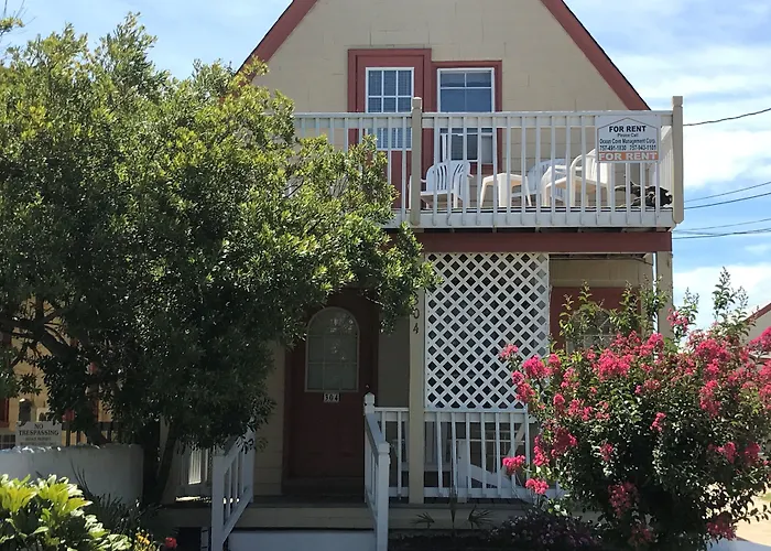 Angie'S Guest Cottage Virginia Beach