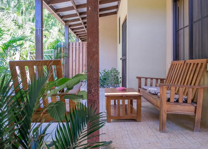 Zula Inn Aparthotel