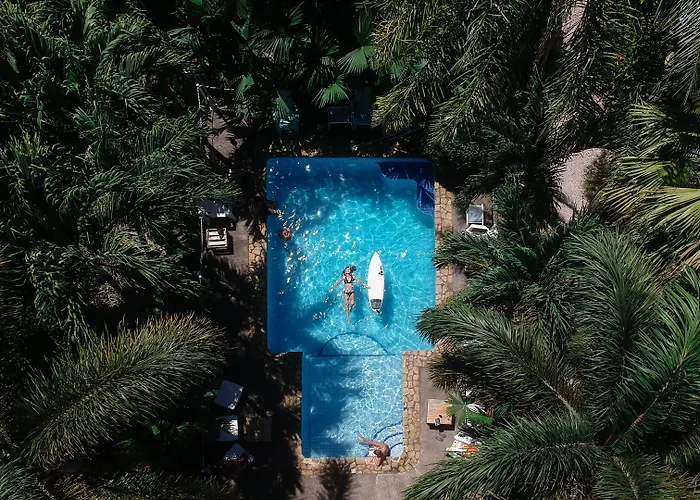 Zula Inn Aparthotel