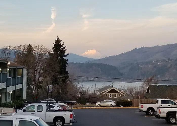 Riverview Lodge Hood River