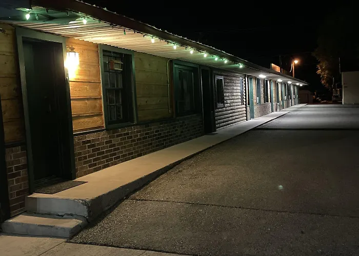 Rio Grande Motel Monte Vista